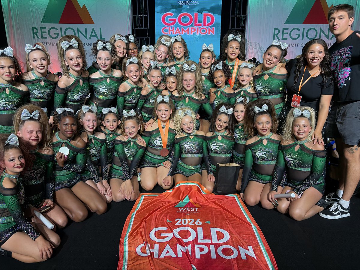 CheerForce San Diego tweet media