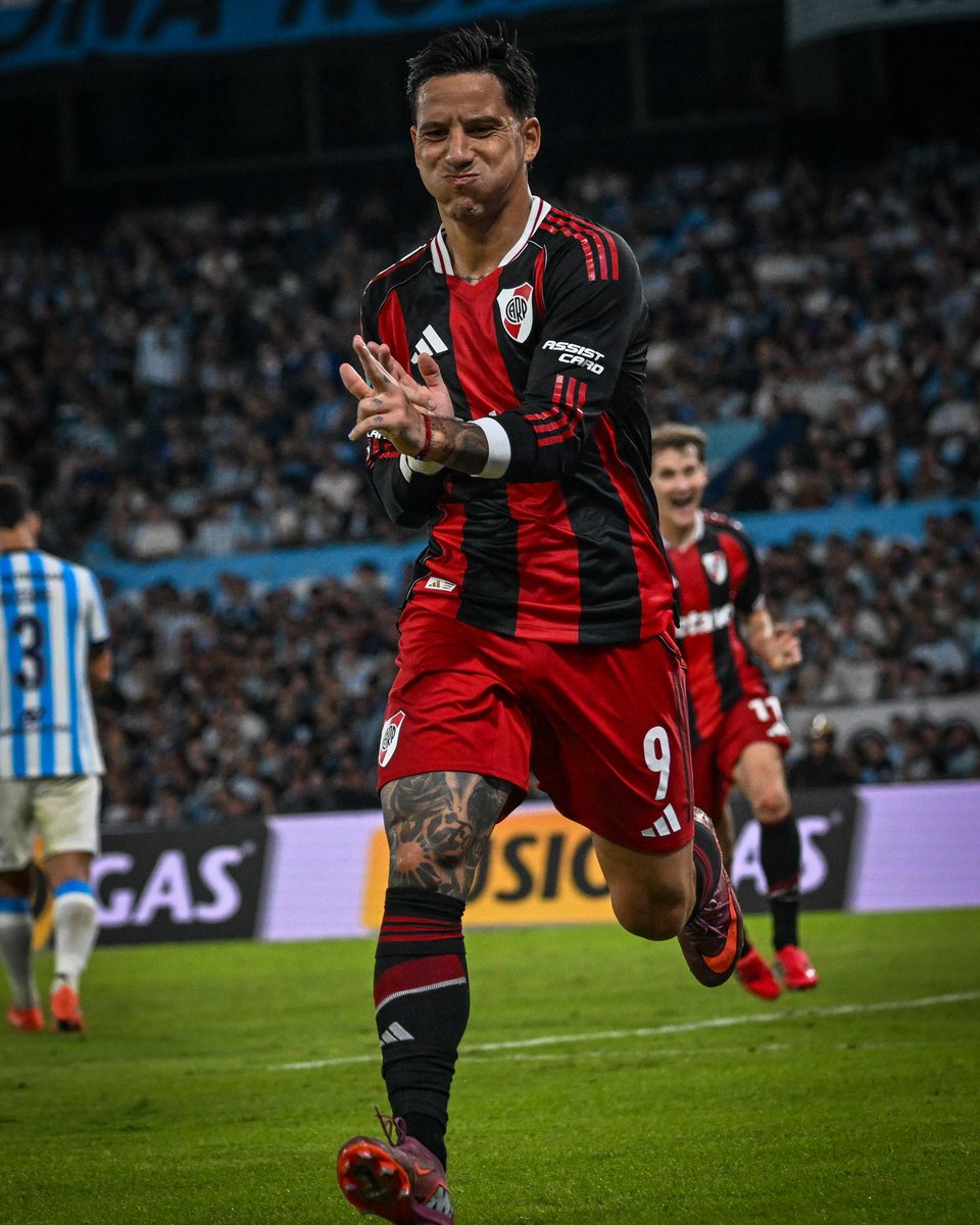 Prepara la 24, prepara la 26... 🔫⏳