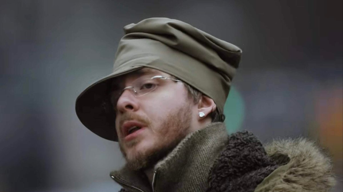 Dr. Ousmane Dieng BURNER (PARODY!!!) tweet media