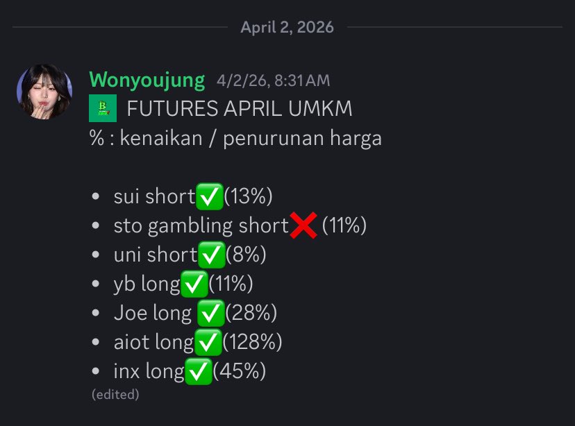 BITCOIN UMKM tweet media