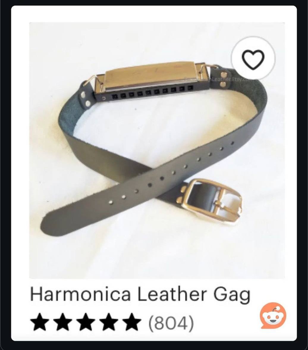 MicroDogland's tweet image. Handjob but everytime the harmonica goes off they get spanked