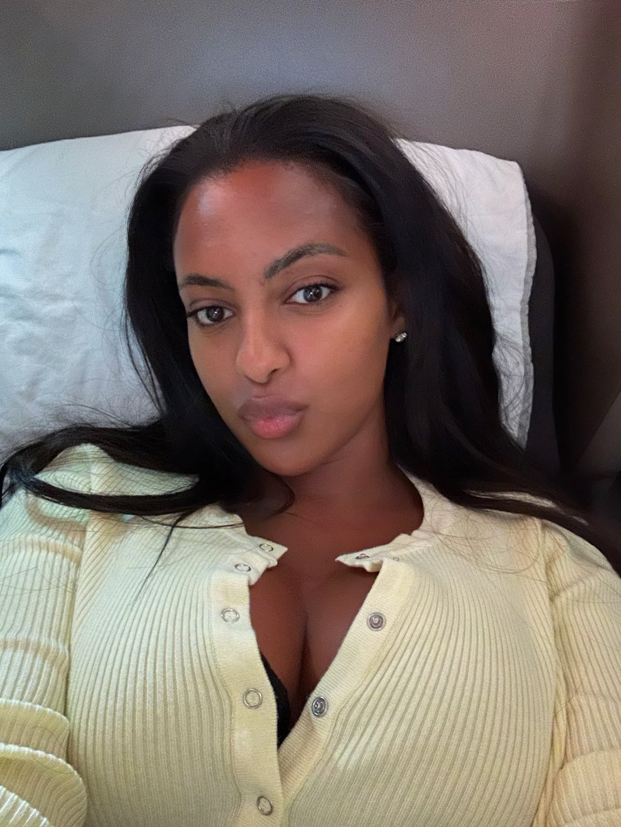 Selamawit Tesfaye tweet media