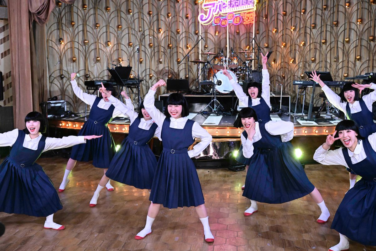 ABCテレビ tweet media