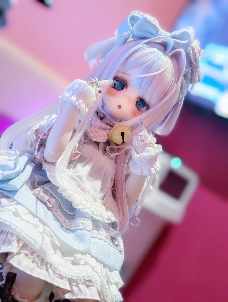 Laga🍭Milky（МG） tweet media