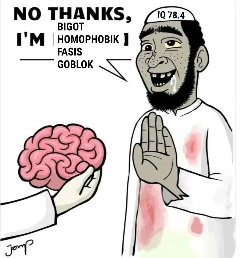 PEMBASMI_MUSLIMFASIS☪️ tweet media