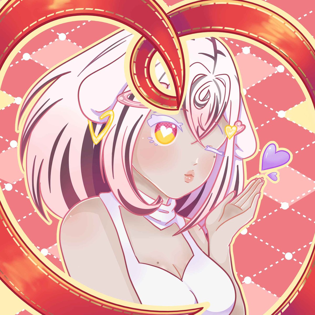 「 ✦ 𝔸𝕟𝕠𝕥𝕙𝕖𝕣𝕍𝕋 ✦ 」|| VGEN OPEN tweet media