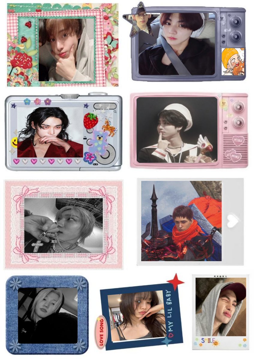 cece 🩷 VI A PIWON tweet media