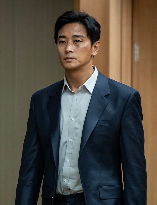 K-Drama Menfess tweet media