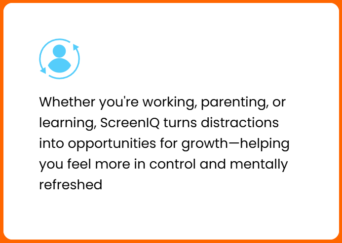 ScreenIQ App tweet media