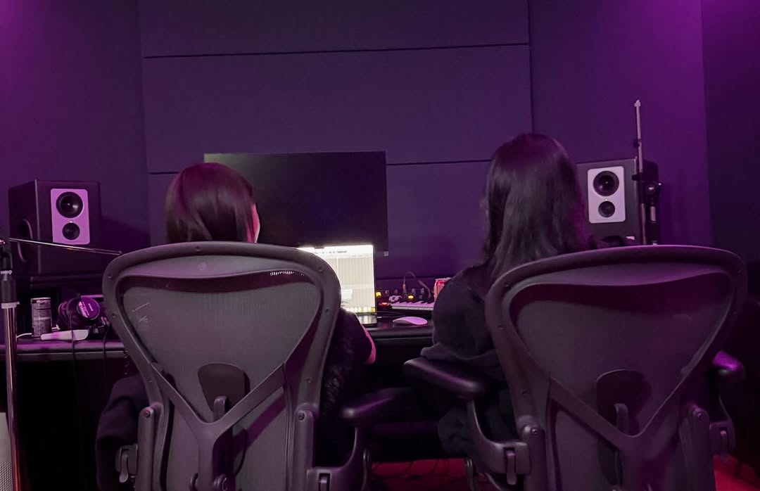 GISELLE THAILAND tweet media