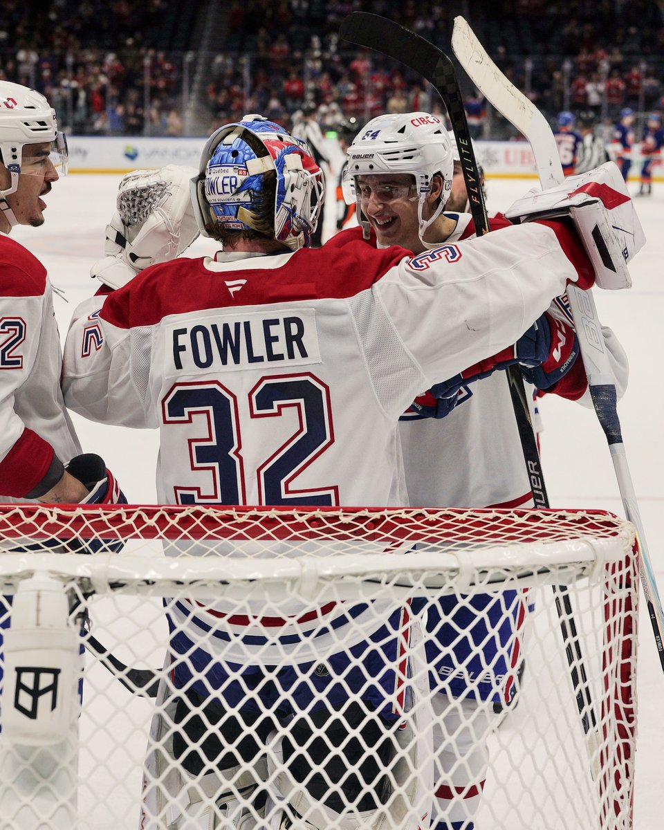 x - Canadiens Montréal tweet media