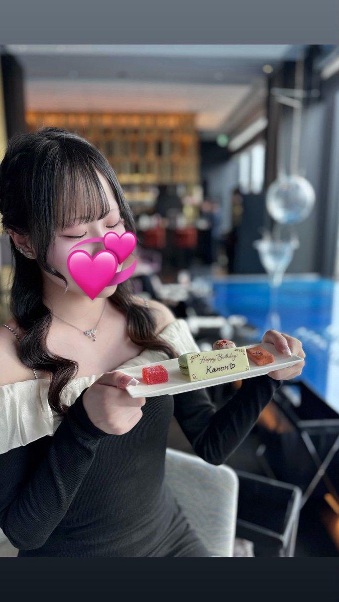 かのん tweet media