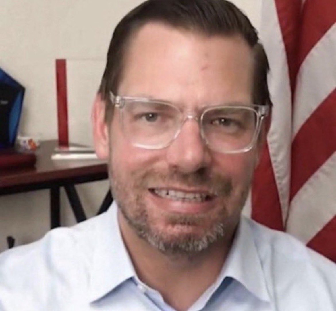 Joshua Hall tweet media
