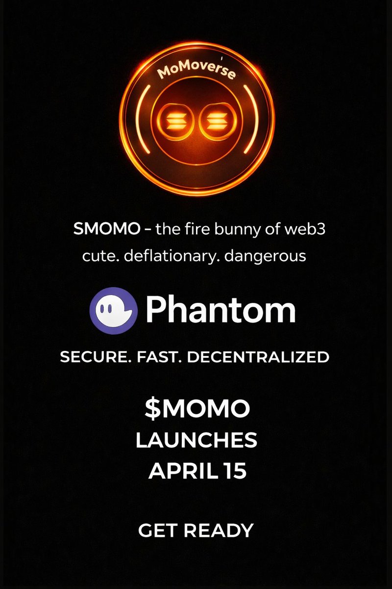 $MOMO tweet media