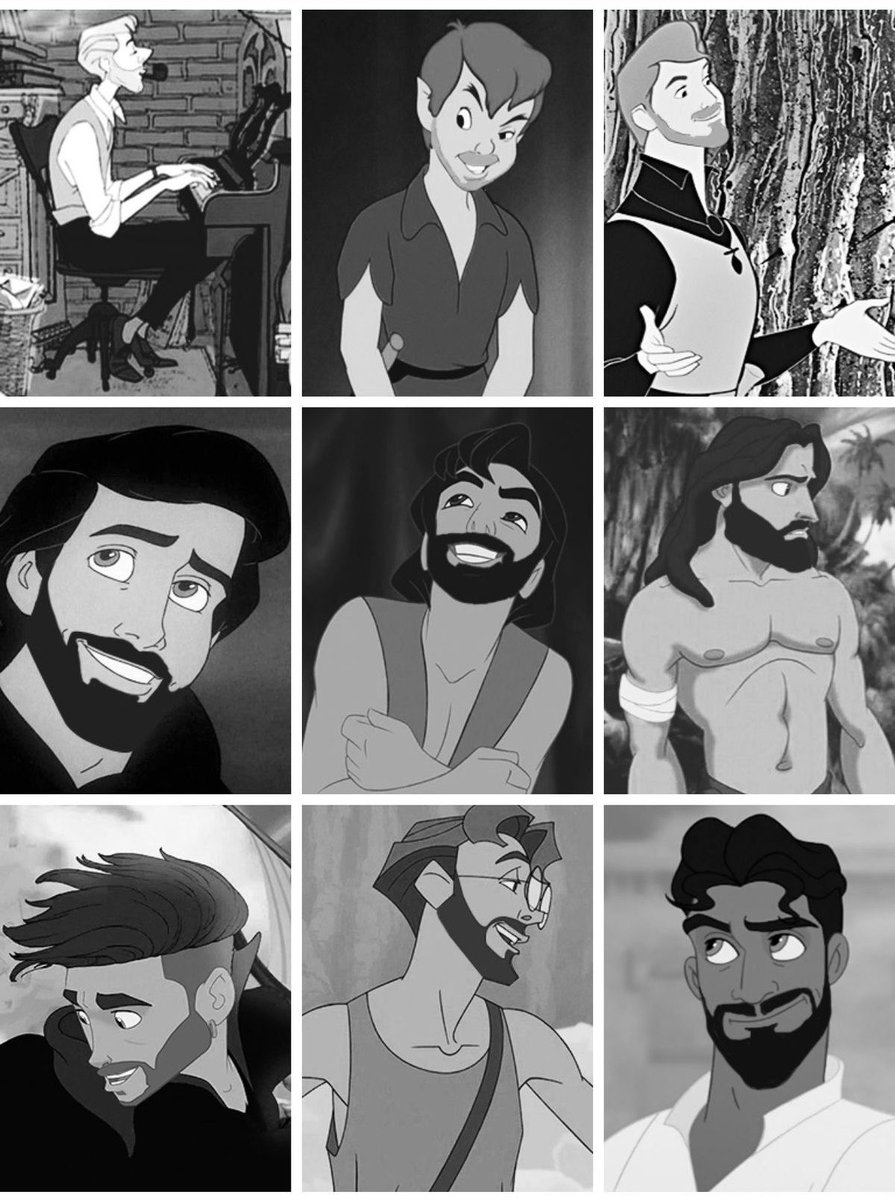 ✨Wiccan x Hulkling💚 tweet media