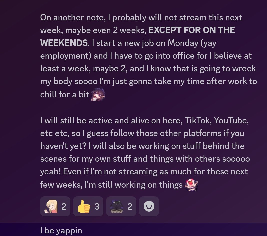 Illythia 🦇 VGen Open 🦇 tweet media