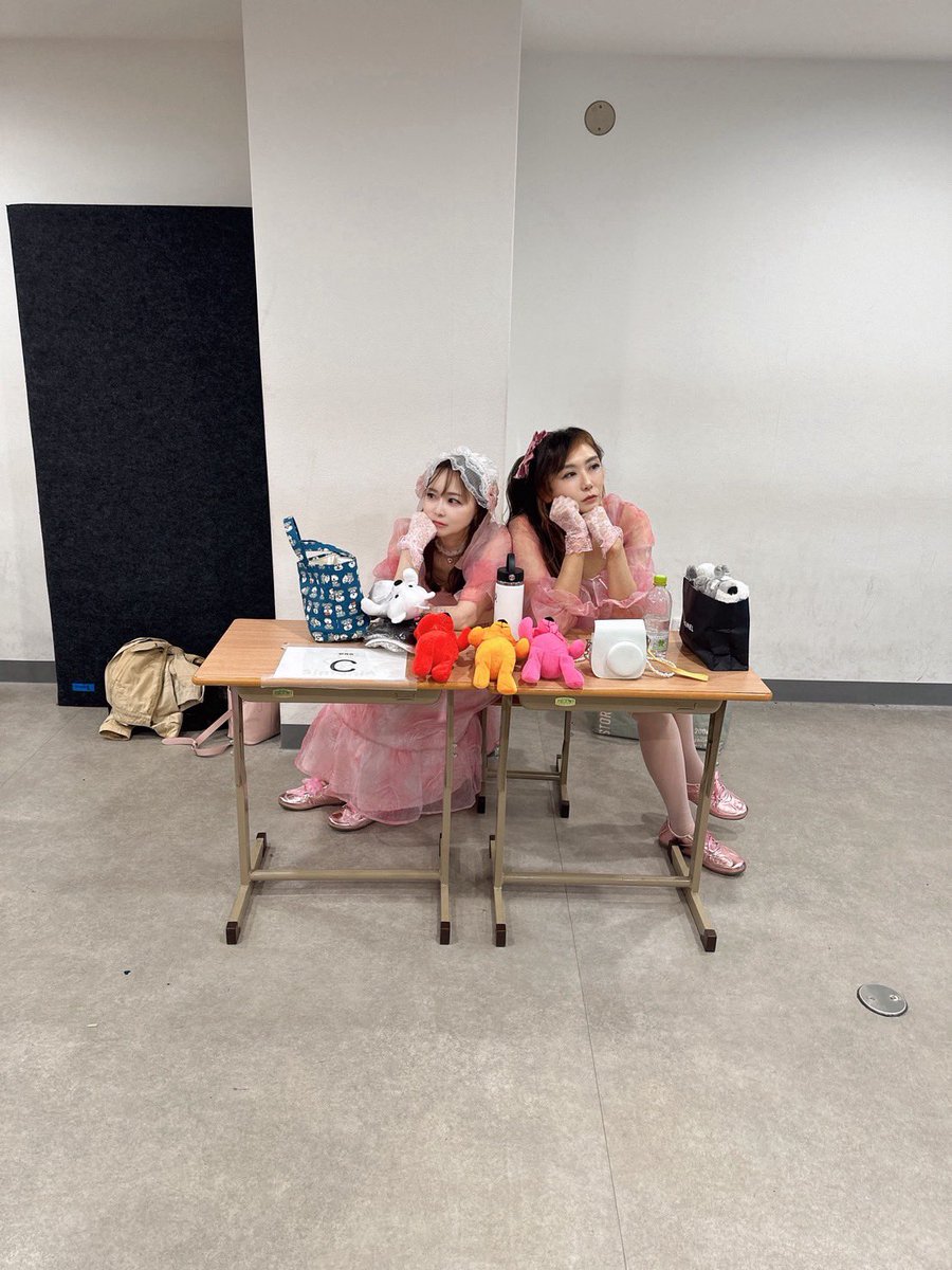 きょーこ【ラき☆カも】Lucky C'mon tweet media