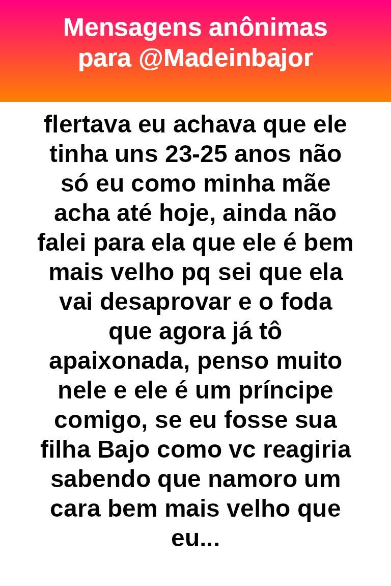 Making of da vida alheia tweet media