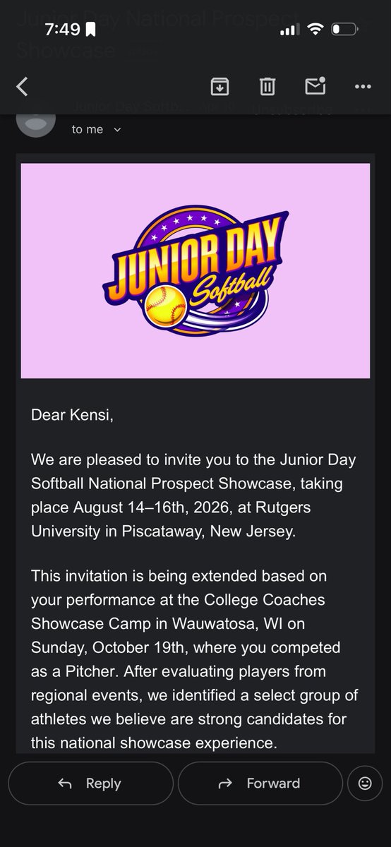 Kensi Gilson tweet media