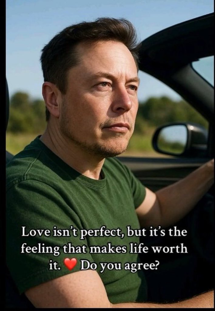 (VIP) Elon Musk tweet media