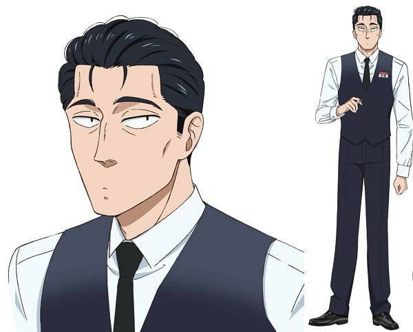 LUCIL∀ tweet media