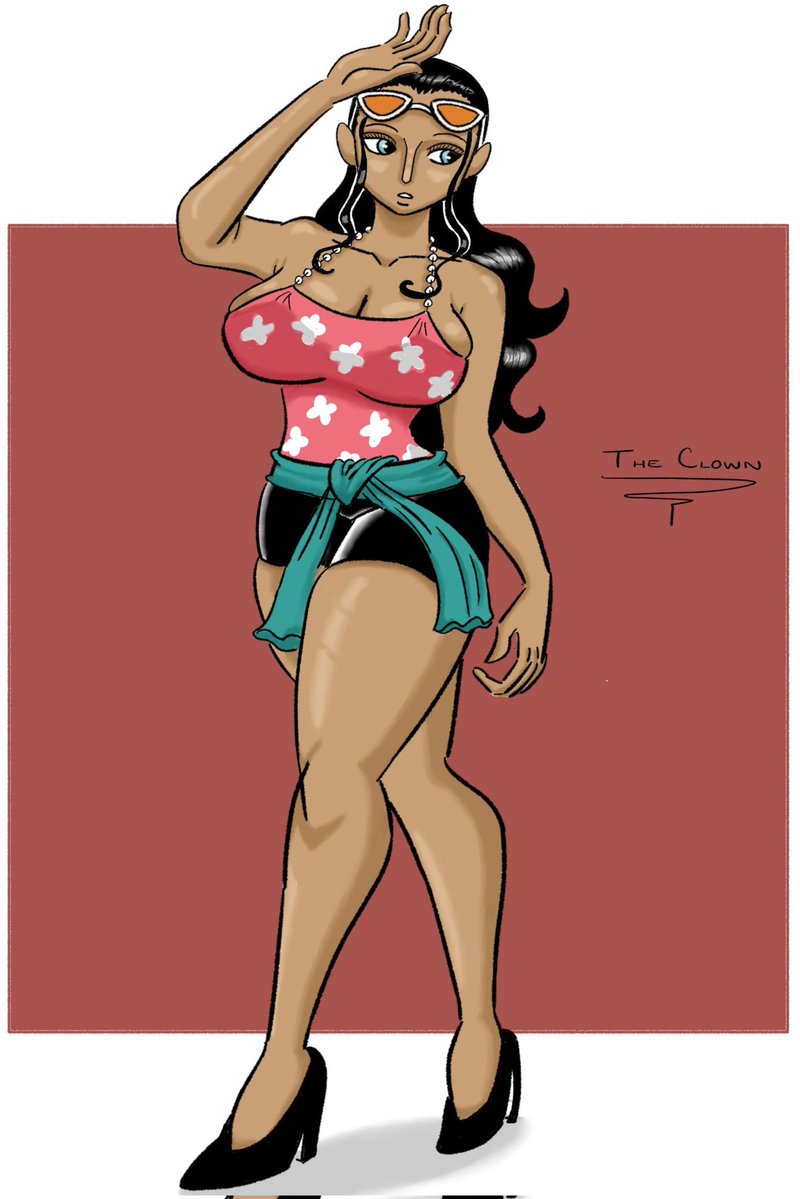 clownPenguin tweet media