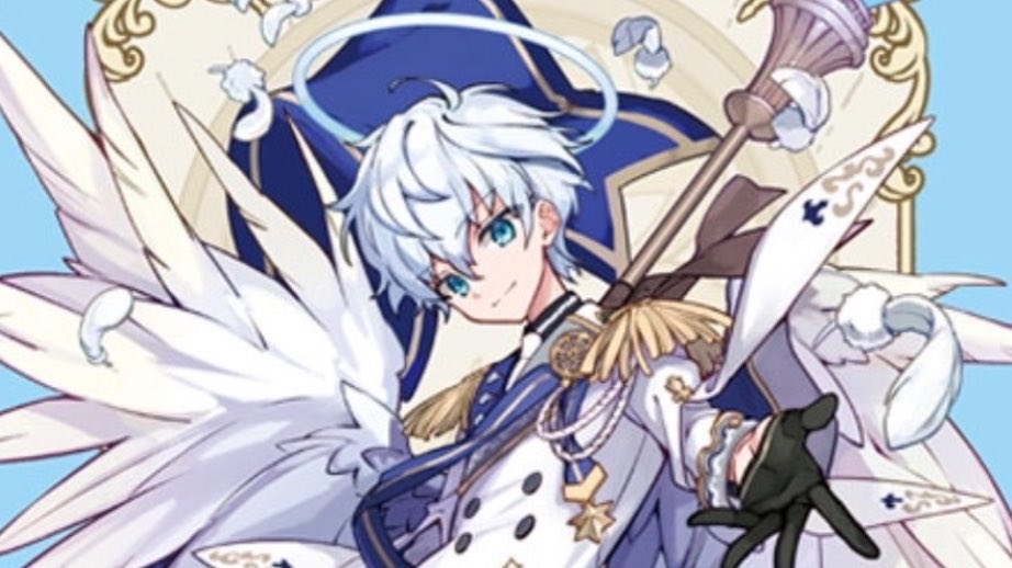 ねくさす tweet media