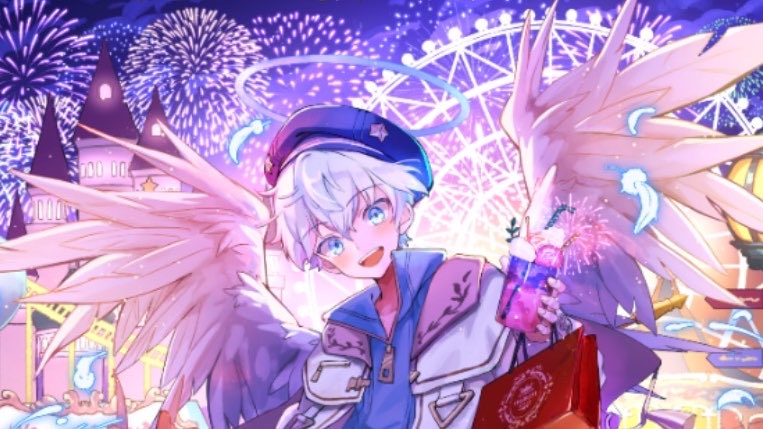 ねくさす tweet media