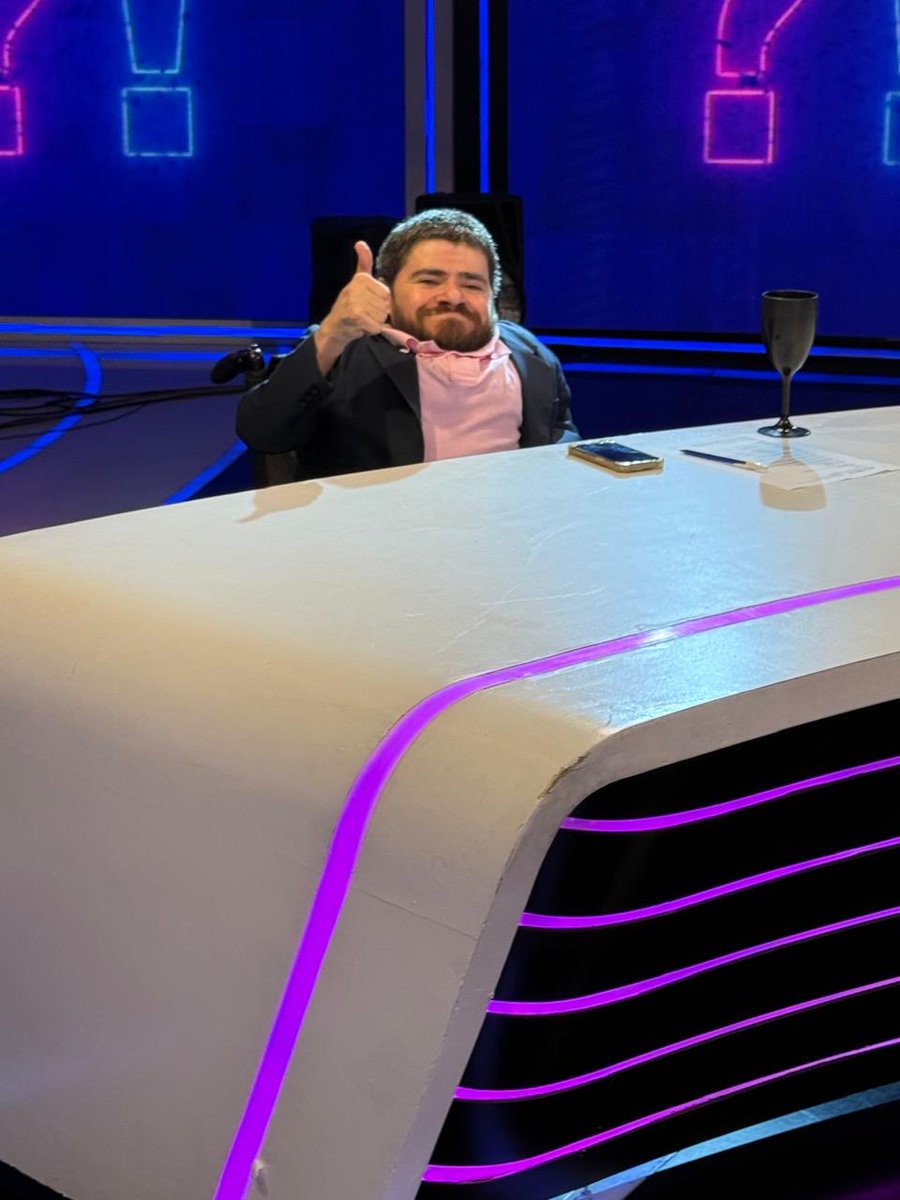 Franco Rinaldi tweet media