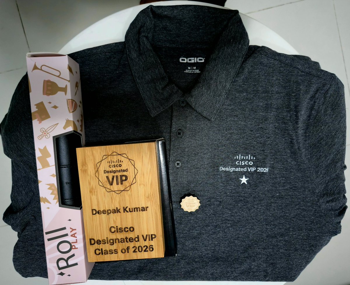 Deepak Kumar tweet media