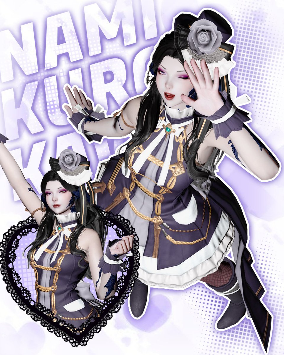songgoni's tweet photo. #AuraApril ── .✦ IDOL
(call it the warrior of light's secondary occupation)

✦ #gpose | #gposers | #au_ra | #xaela | #AuraApril2026 ✦ https://t.co/2dpYf7DO5k