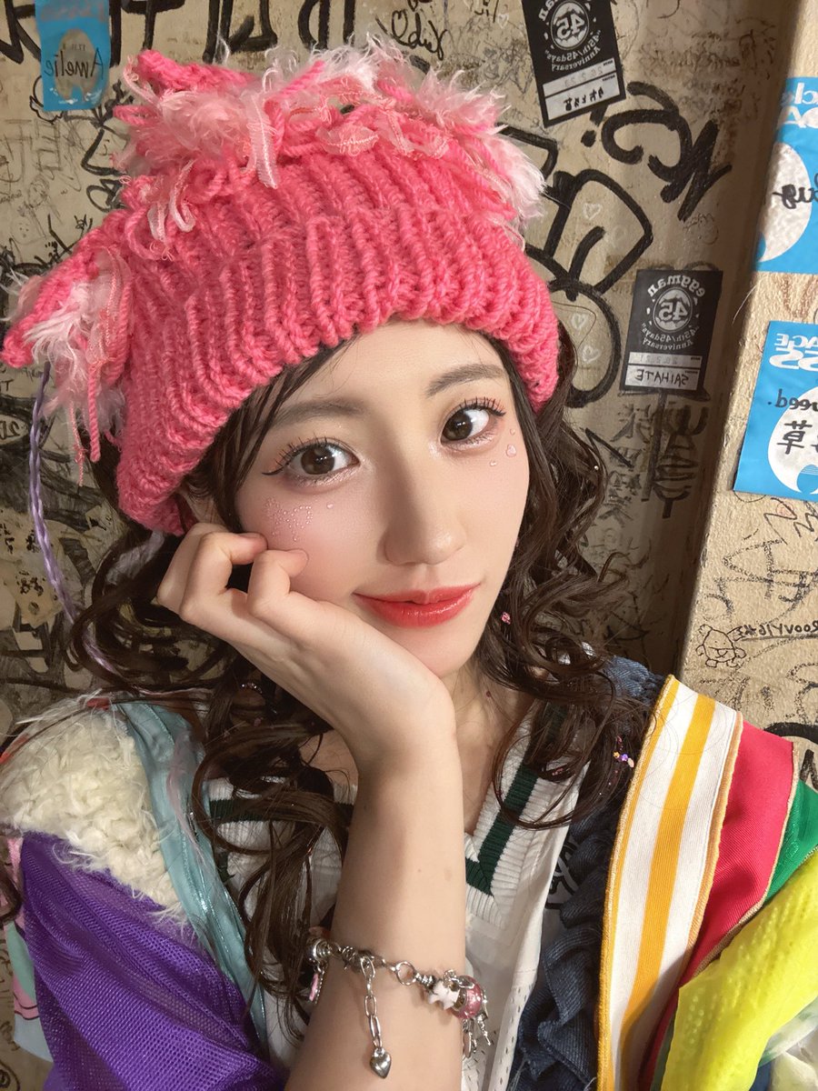 仲本愛美(まなまな)🌼 tweet media