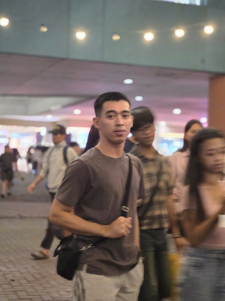 Sir_Eks's tweet image. Watching life pass, choosing my own pace 🔥

#SirX #xerexio #SMMOA