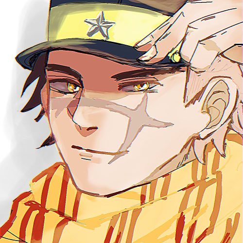 #goldenkamuy
#金カム