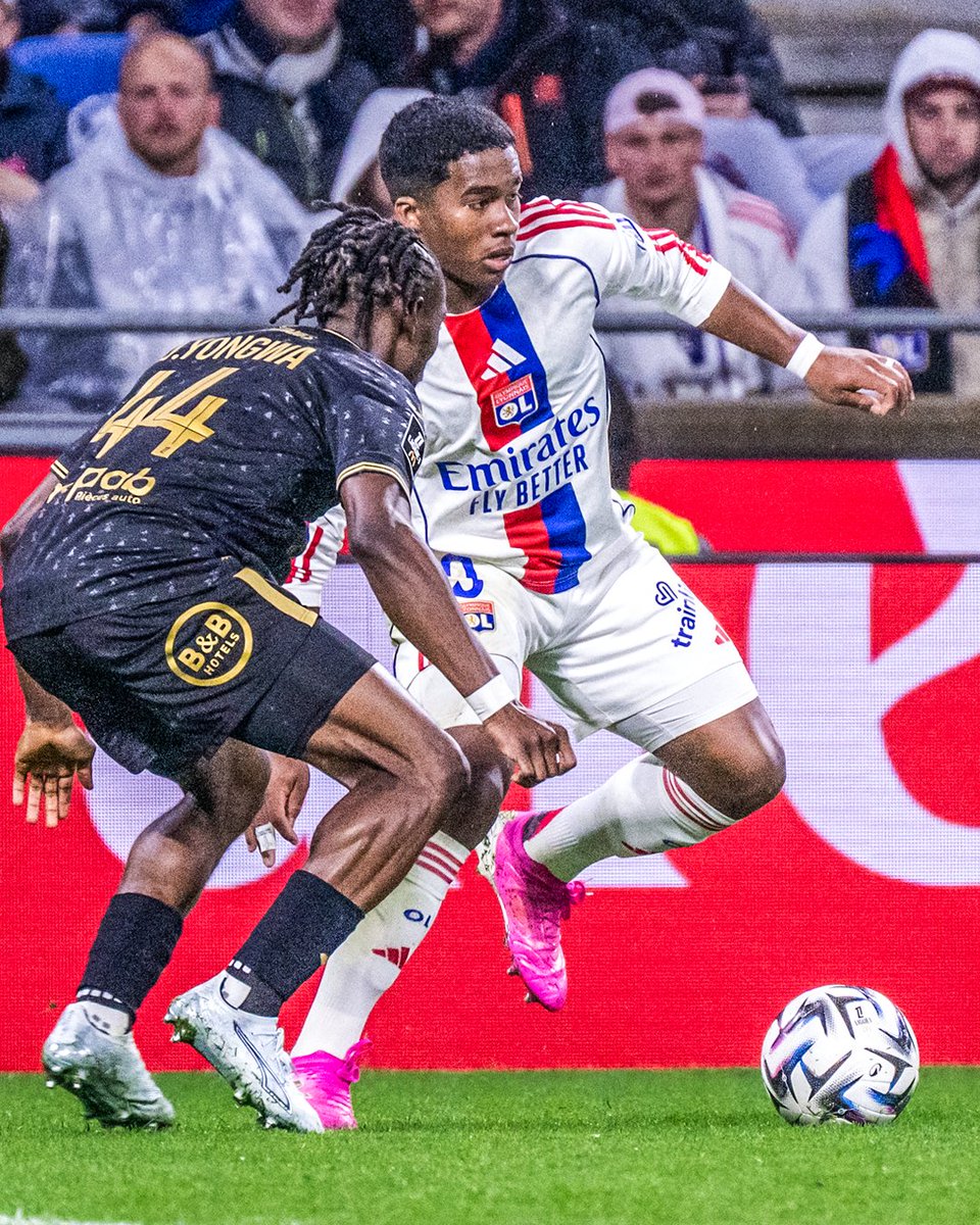 Olympique Lyonnais 🇧🇷🇵🇹 tweet media