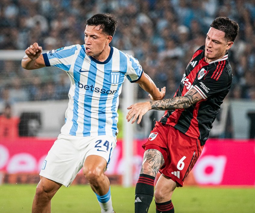 Pedro Ladanaj 🎙️ tweet media