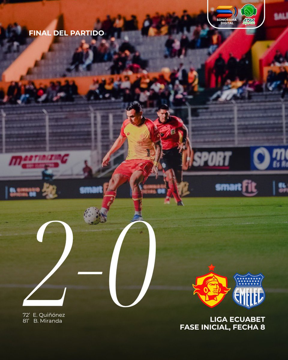 Radio Sonorama - La Gran Señal Nacional tweet media