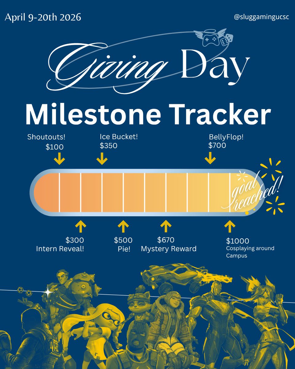 Slug Gaming tweet media