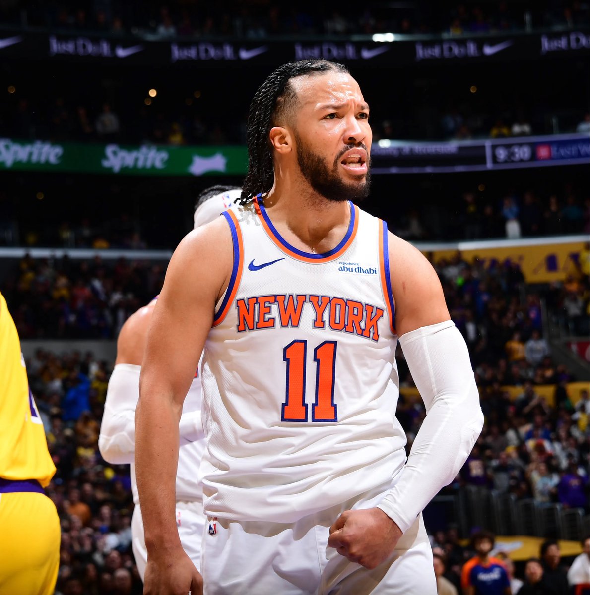 Let’s Talk Knicks (LTK) tweet media