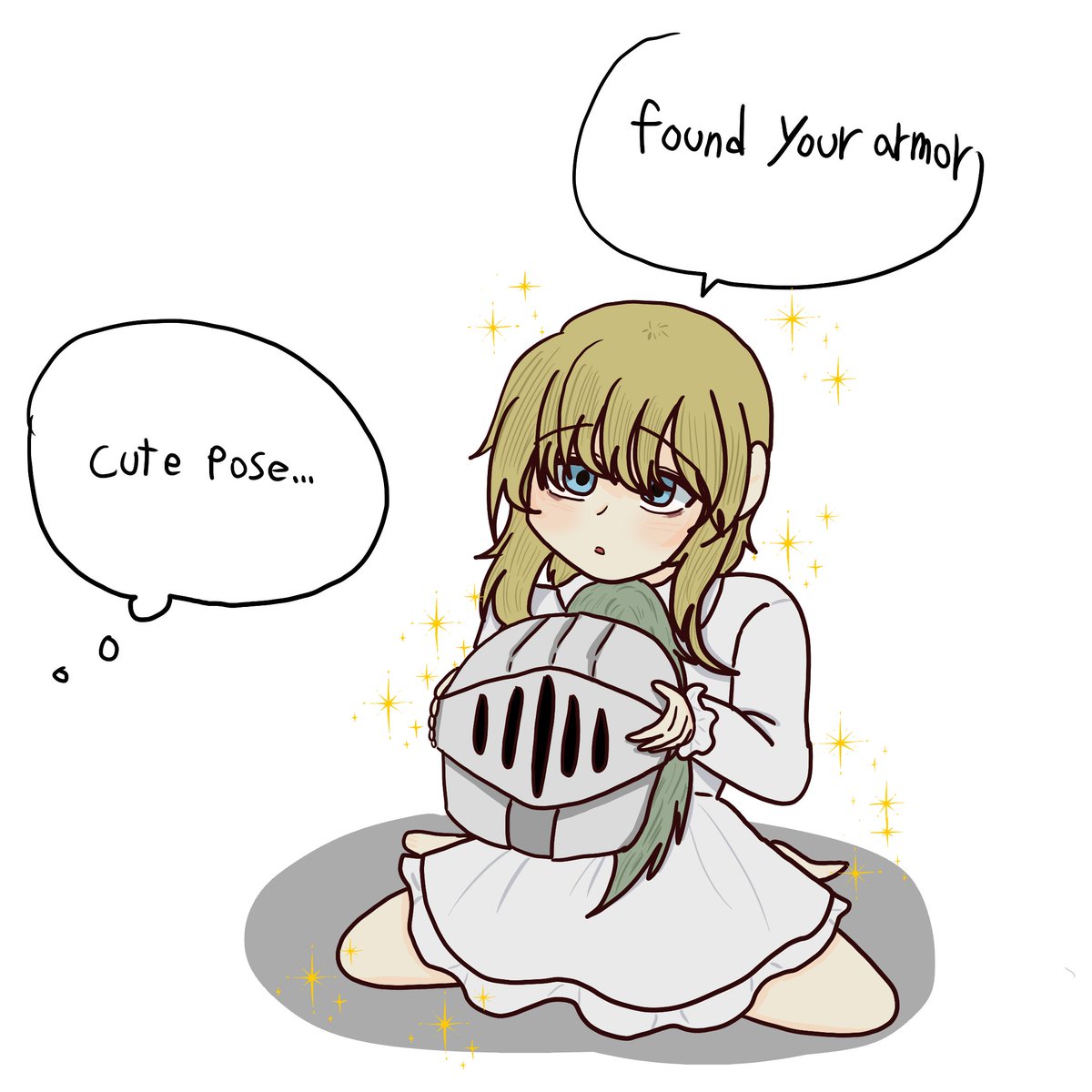 aee271239614701's tweet photo. #BLACKSOULS
#BLACKSOULSII

(I want)
Their daily lives Should I say? https://t.co/NGefWTRAmU