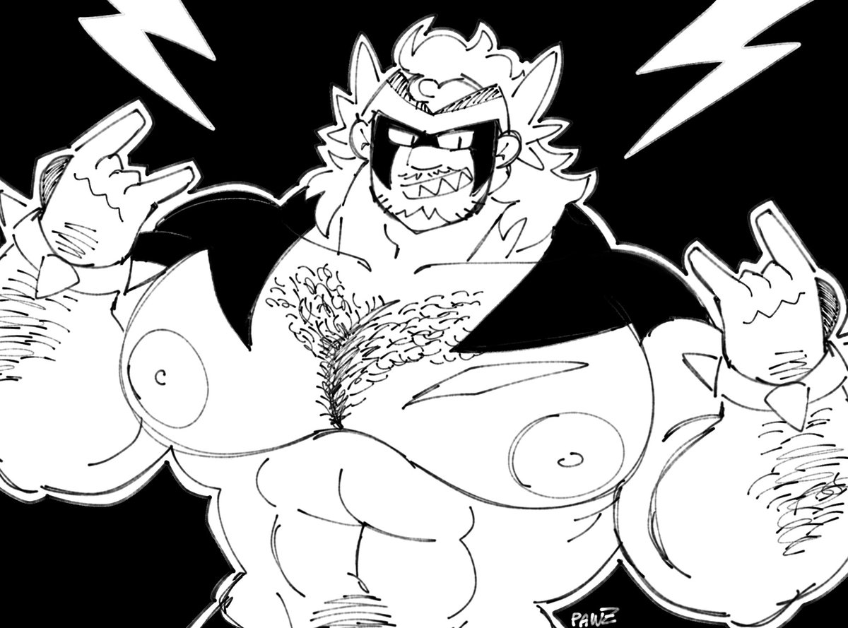 pawz (comms open 4/10) tweet media