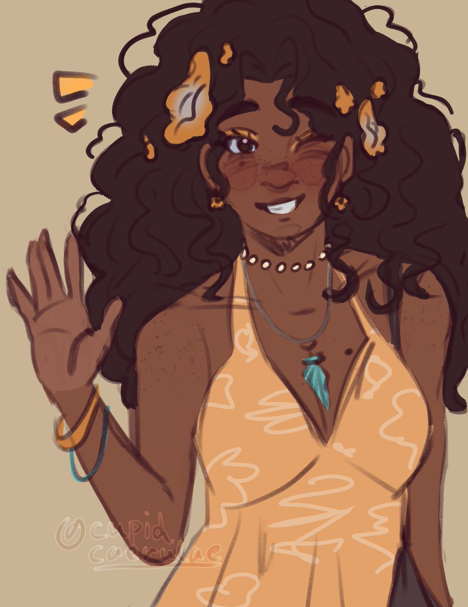 Cupid 💘🪽 tweet media