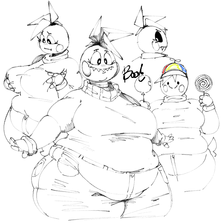 🔞TheBoot™️❔️❔️🔞 tweet media