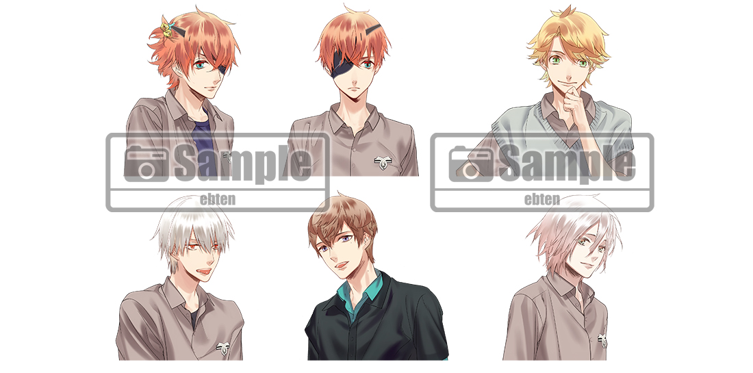 エビテン【ebten】 tweet media