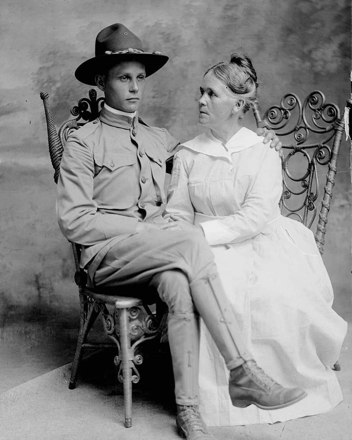 Undiscovered History tweet media