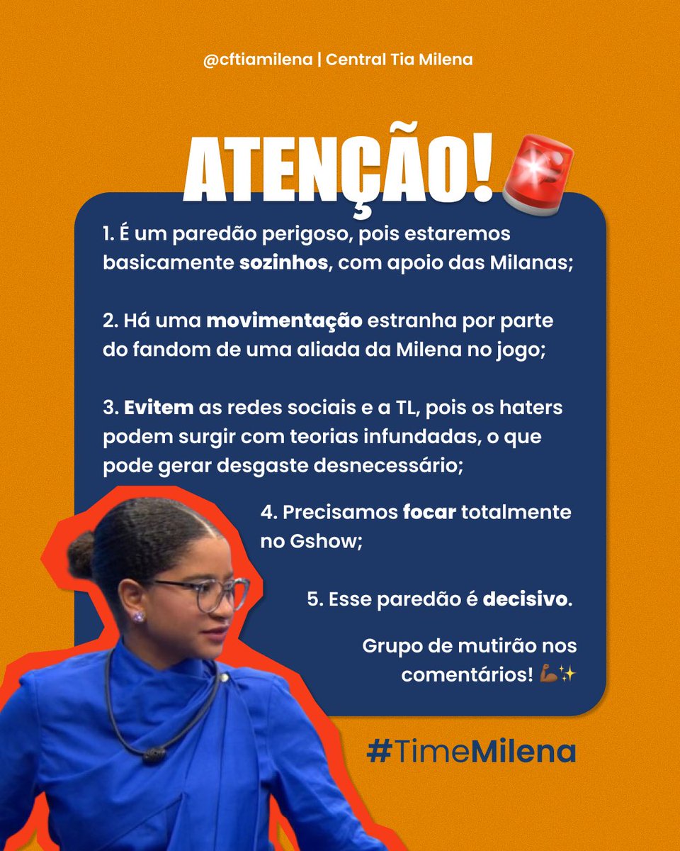 Central Tia Milena 🍴 tweet media