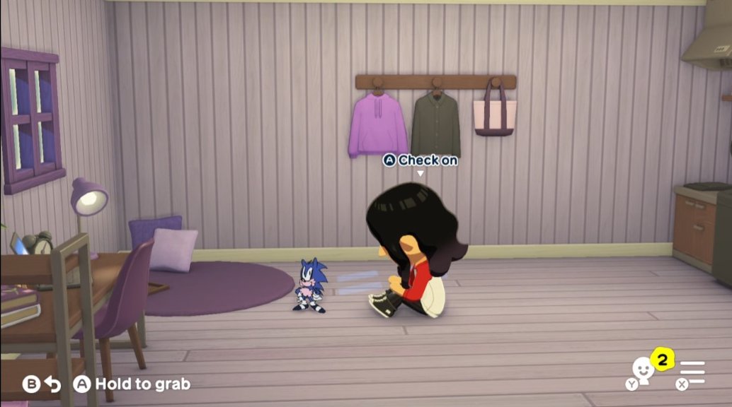 Spooky Dooky ReiRei tweet media