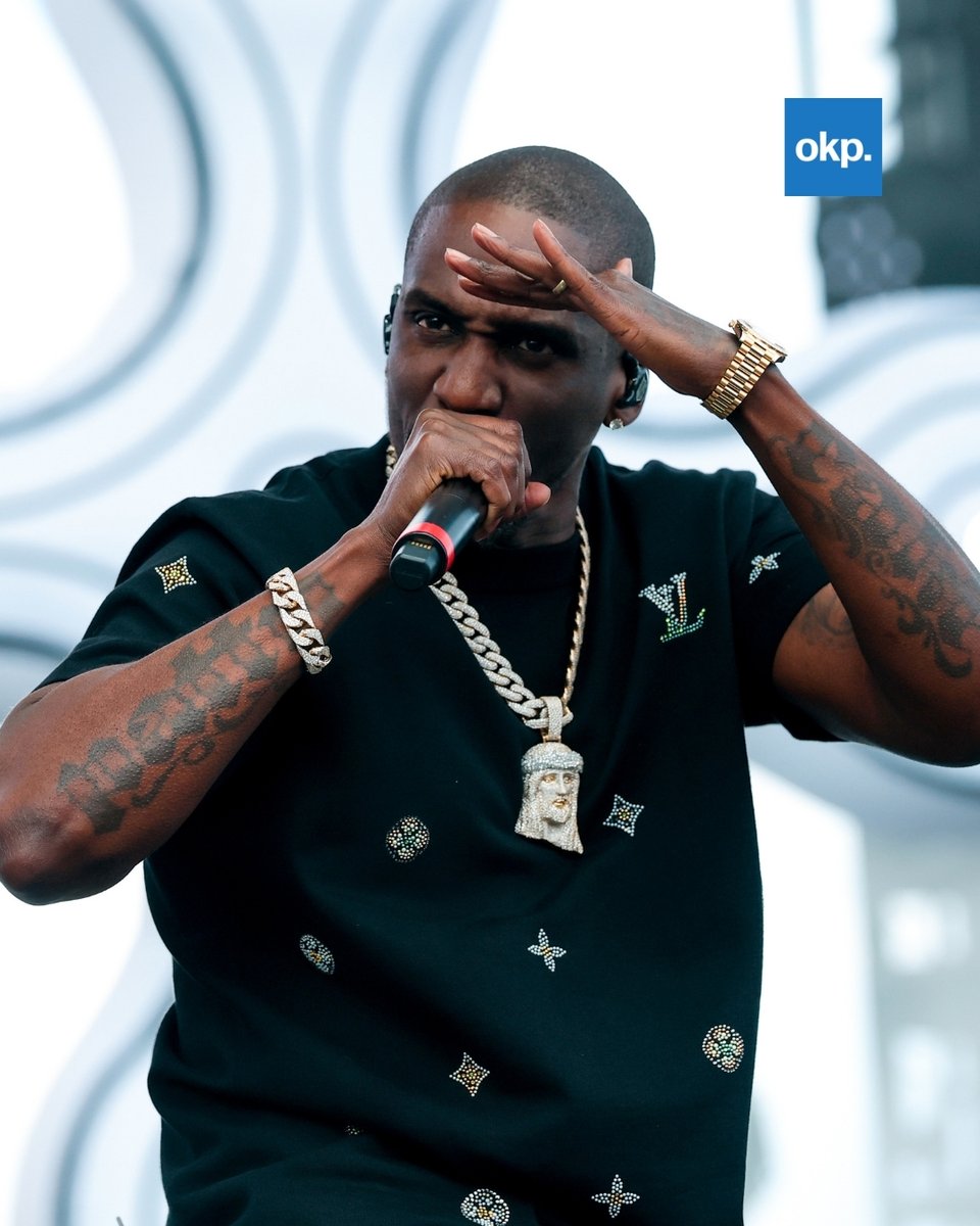 Okayplayer tweet media