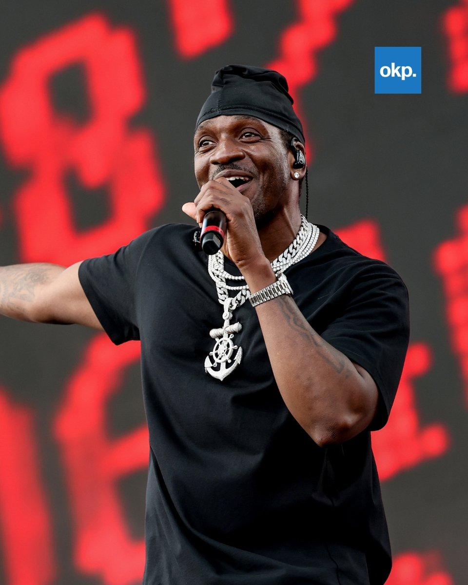 Okayplayer tweet media