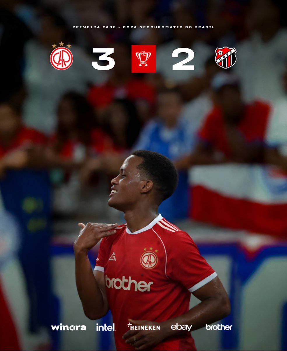 AthleticoSP's tweet photo. FIIM DE JOGO! ❤️🤍

Com gols de Bouanga (2) e Rafaelly, vencemos o Cohmbate por 3 a 2 e garantimos nossa classificação para a próxima fase da Copa NeoChromatic do Brasil!

#VamosPaulistano https://t.co/Ib3OXbA9El
